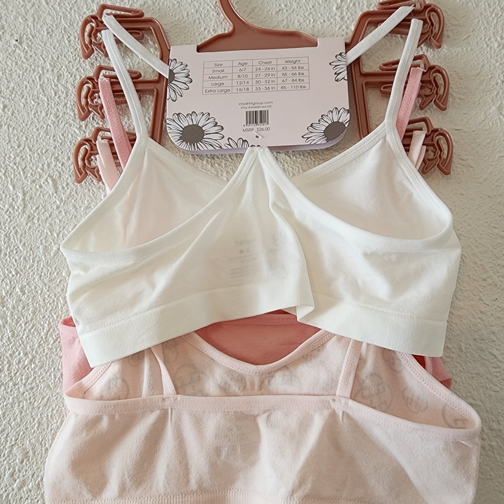 Bras - Picture 3 of 6